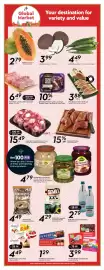 Sobeys flyer week 29 Page 13