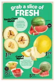 Sobeys flyer week 29 Page 15