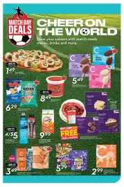 Sobeys flyer week 29 Page 18