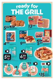 Sobeys flyer week 29 Page 20