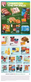 Sobeys flyer week 29 Page 3