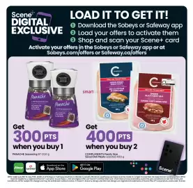 Sobeys flyer week 29 Page 4