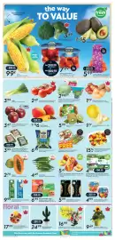 Sobeys flyer week 29 Page 5