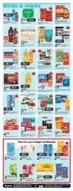 Sobeys flyer week 29 Page 8