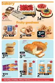 Sobeys flyer week 29 Page 9