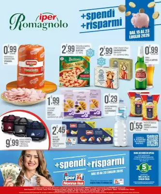 Iper Romagnolo (valido fino al 23-07)