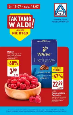 ALDI (ważność do 18-07)