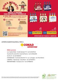 Volantino Conad Superstore | MiPremio Pagina 16