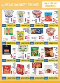 Volantino Conad Superstore | MiPremio Pagina 5