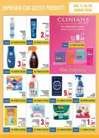 Volantino Conad Superstore | MiPremio Pagina 9