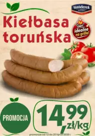 Delikatesy Paleo gazetka Strona 1