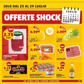 Volantino PENNY Pagina 10