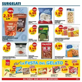 Volantino PENNY Pagina 14