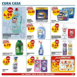 Volantino PENNY Pagina 16