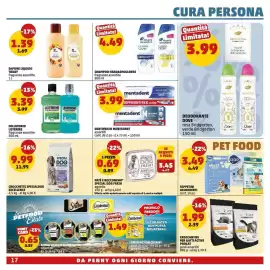 Volantino PENNY Pagina 17