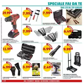 Volantino PENNY Pagina 19