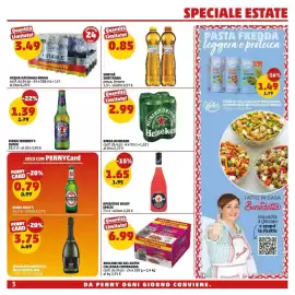 Volantino PENNY Pagina 3