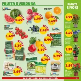 Volantino PENNY Pagina 6