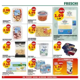 Volantino PENNY Pagina 9