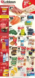 Loblaws flyer week 29 Page 1