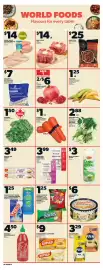 Loblaws flyer week 29 Page 8