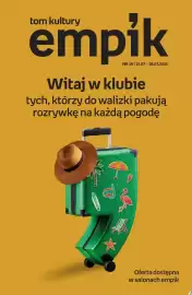 Empik gazetka Strona 1