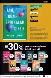 Empik gazetka Strona 19