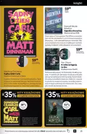 Empik gazetka Strona 25