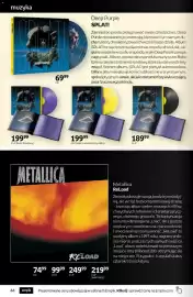 Empik gazetka Strona 44