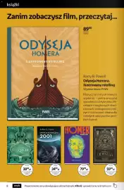 Empik gazetka Strona 8