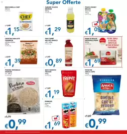 Volantino Migross Supermercati e Market Pagina 10