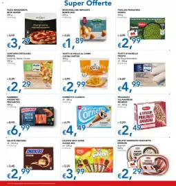 Volantino Migross Supermercati e Market Pagina 11