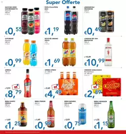 Volantino Migross Supermercati e Market Pagina 12