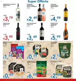 Volantino Migross Supermercati e Market Pagina 13