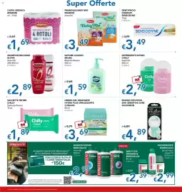 Volantino Migross Supermercati e Market Pagina 14