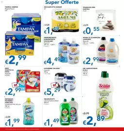 Volantino Migross Supermercati e Market Pagina 15