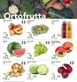 Volantino Migross Supermercati e Market Pagina 2
