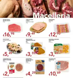 Volantino Migross Supermercati e Market Pagina 3