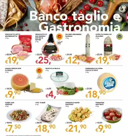 Volantino Migross Supermercati e Market Pagina 4