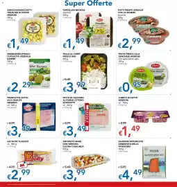 Volantino Migross Supermercati e Market Pagina 6