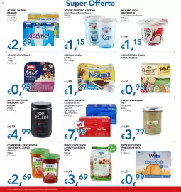 Volantino Migross Supermercati e Market Pagina 7