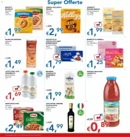 Volantino Migross Supermercati e Market Pagina 8