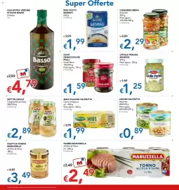 Volantino Migross Supermercati e Market Pagina 9
