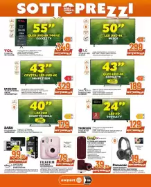 Volantino Ipercoop | Expert Pagina 2