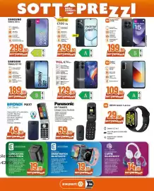 Volantino Ipercoop | Expert Pagina 3