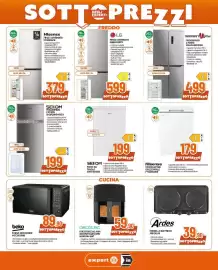 Volantino Ipercoop | Expert Pagina 6