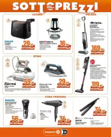 Volantino Ipercoop | Expert Pagina 7