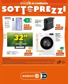 Volantino Ipercoop | Expert Pagina 8