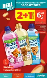 Dealz gazetka tydzień 29 Strona 2