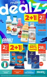 Dealz gazetka tydzień 29 Strona 1